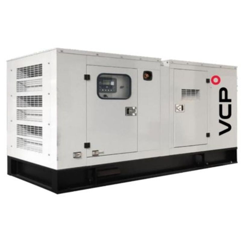 GENERADOR 300/330 KVA CABINADO VCP DP-SC330 GENERADOR 300/330 KVA CABINADO VCP DP-SC330