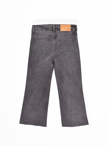 JEAN STEPHI MINI II GRIS CLARO