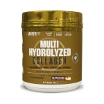 MULTI COLLAGEN PLUS CAPPUCCINO FLAVOR única