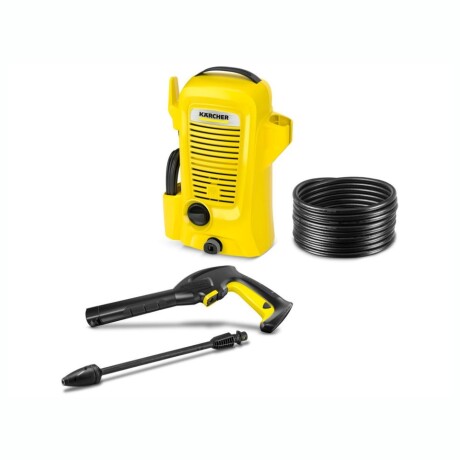 Hidrolavadora KARCHER K2 Universal Uso Doméstico Hidrolavadora KARCHER K2 Universal Uso Doméstico