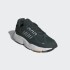 Championes Adidas Ozmillen Verde