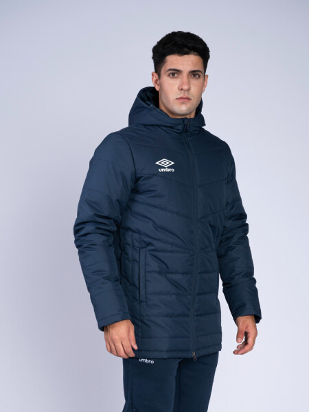 Parka U-Classic Umbro Hombre 019