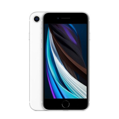 Iphone SE2 128 GB White | Refurbished Grado A+ Iphone SE2 128 GB White | Refurbished Grado A+