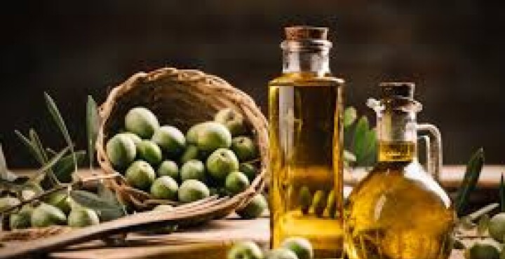 Aceite de Oliva Extra Virgen