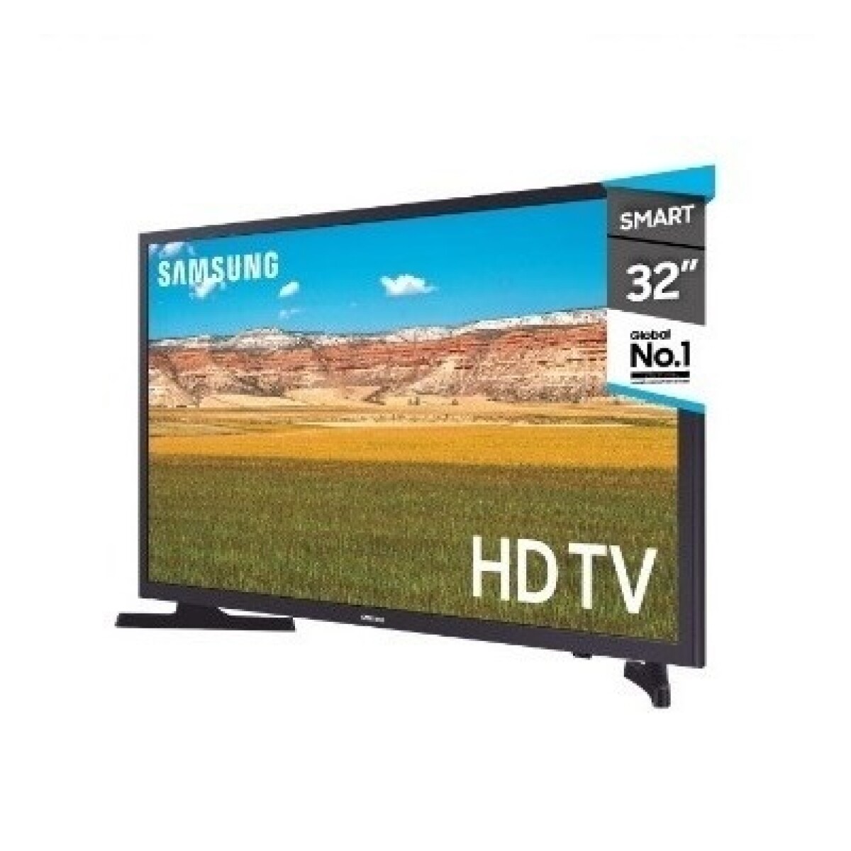 Smart Tv Led Samsung 32' Wi Fi Hd Hdmi Usb 
