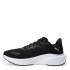 Championes de Mujer Puma Skyrocket Lite Negro - Rosa