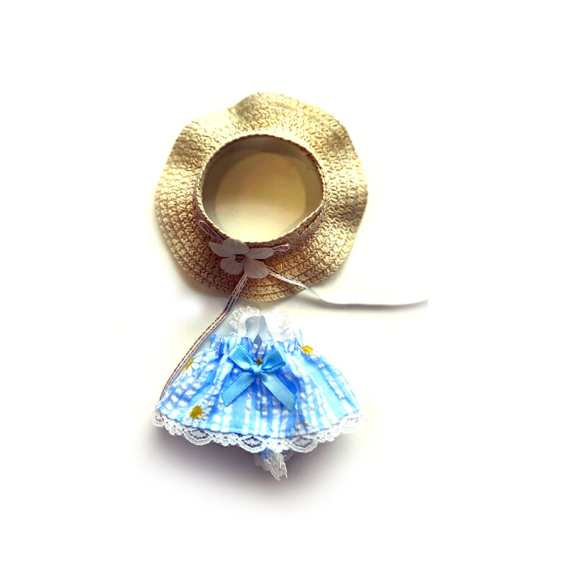 Labubu Ropa Spring
