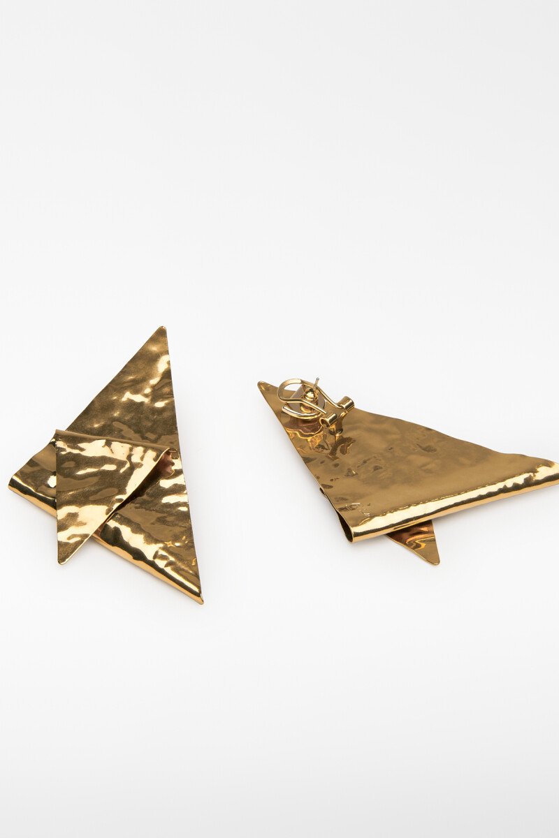 CARAVANAS CÉNIT Dorado