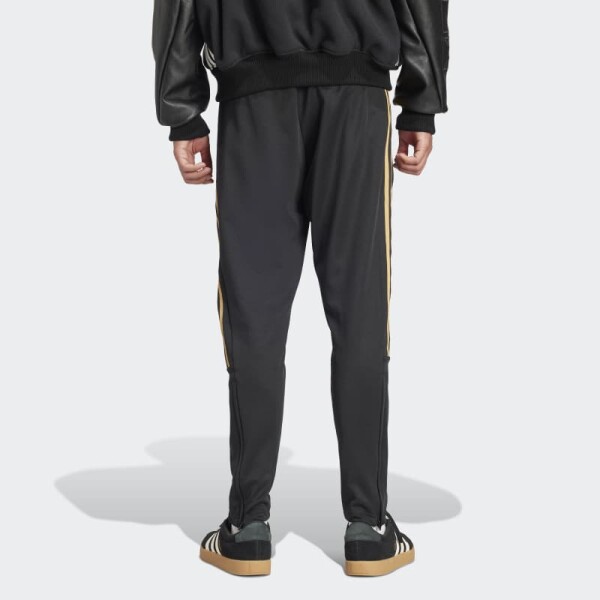 Pantalón Adidas House of Tiro Nations Pack Negro