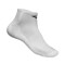 MEDIAS TOBILLERAS EVERLAST POLY 10-13 (2 PACK) WT
