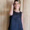 Musculosa Lirio Negro