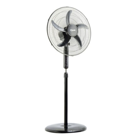 Ventilador de pié TEM 45cm T0NVTP55B1700 Ventilador de pié TEM 45cm T0NVTP55B1700