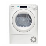 SECARROPAS CANDY CSE V8DGX-ISR acero inoxidable