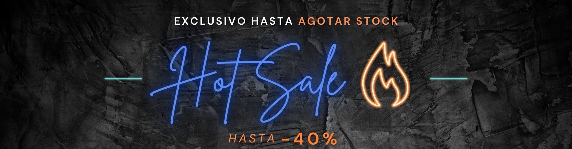 Descuentos insuperables