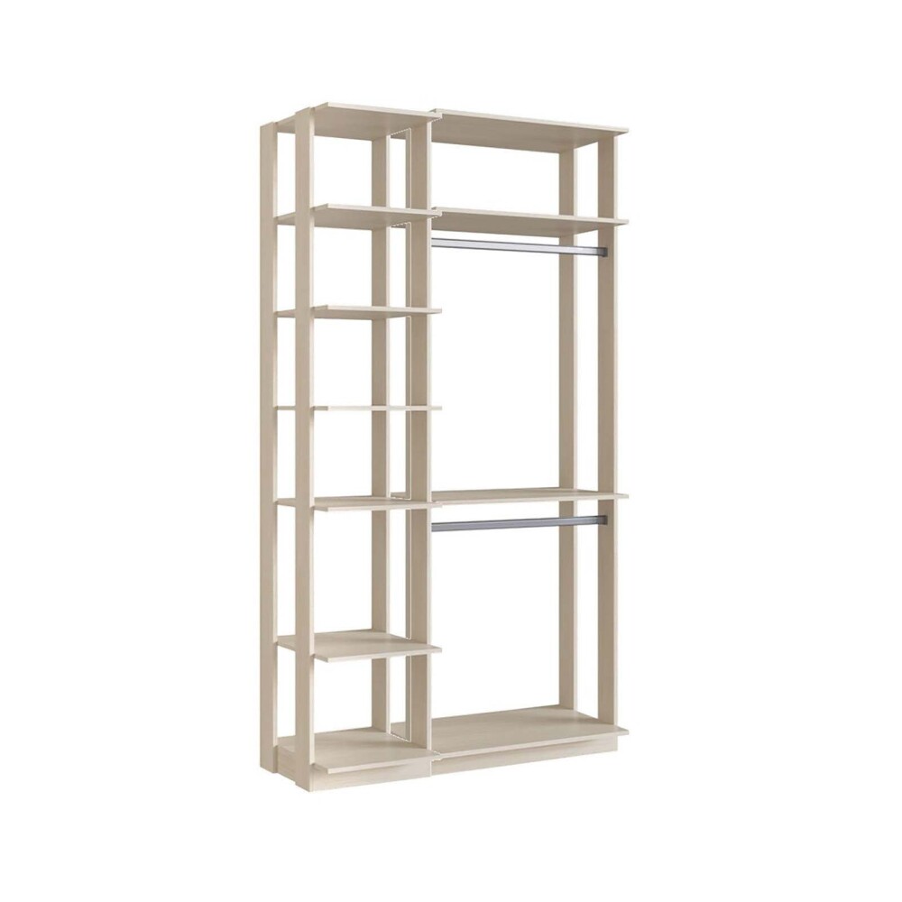 PLACARD MDP NATURAL-BEIGE ULTRECH 9005