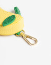 Monederos Monedero Diseño Fruta - Amarillo Medio