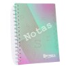 CUADERNO RUBRICA TAPA DURA TAMAÑO A5 96 HOJAS CUADERNO RUBRICA TAPA DURA TAMAÑO A5 96 HOJAS