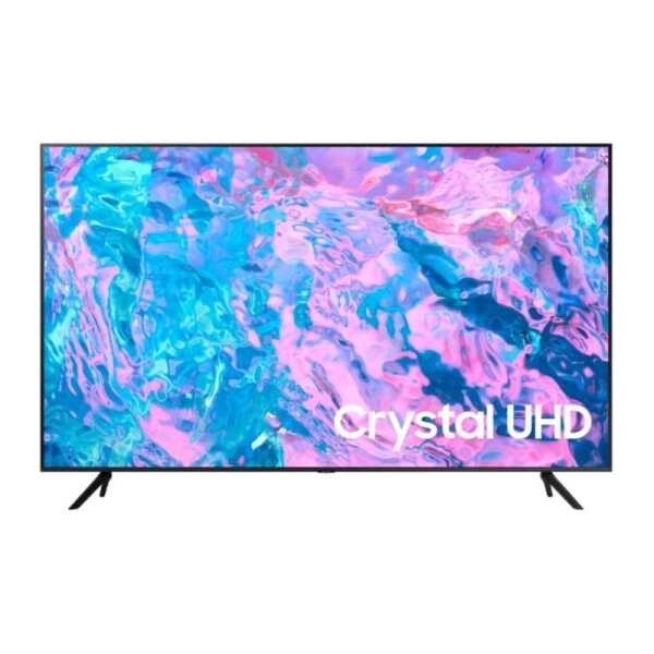 LED 50" SMART TV 4K UHD CRYSTAL UN55CU7000 - SAMSUNG LED 50" SMART TV 4K UHD CRYSTAL UN55CU7000 - SAMSUNG
