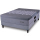 Colchón Kingsbury con Sommier 2 plazas 140x190
