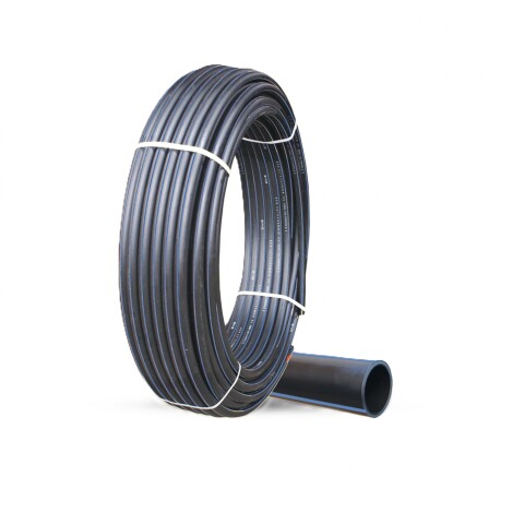 TUBO NEGRO POLIETILENO TRL 300 20MM X 1.5MM - POR ENCARGUE TUBO NEGRO POLIETILENO TRL 300 20MM X 1.5MM - POR ENCARGUE