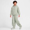 M NK CLUB FT OVERSIZED PANT Verde