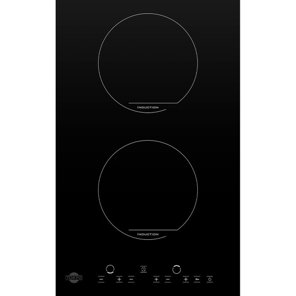 ANAFE A INDUCCION TOKYO MOD ODALISA 2HORN Unica