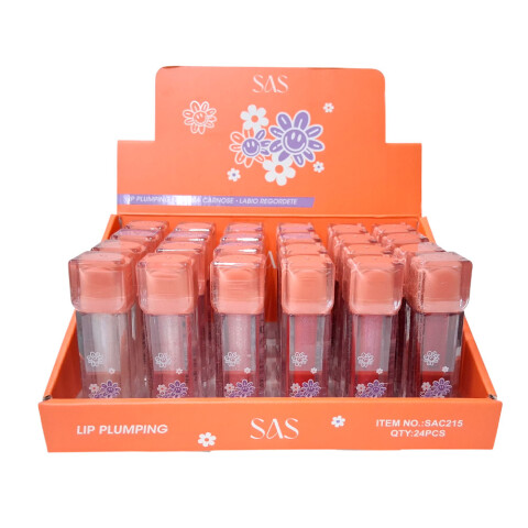 SAS Voluminizador de labios Tono 6