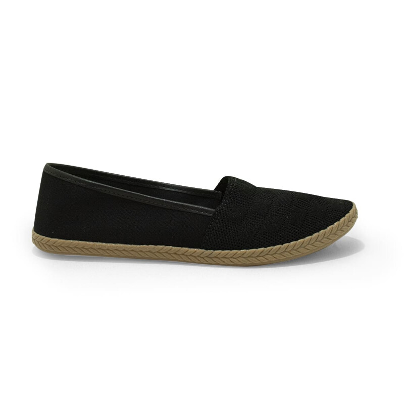 Zapatos Balerina Vizzano de Mujer - 5287.297-27925 Negro