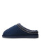 Zapatos de Mujer Lady Confort TORONTO tipo pantufla descalzo Azul Marino