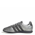 Championes de Mujer Adidas Barreda Lo Plateado - Negro