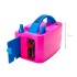 Inflador De Globos Electrico Bomba Eléctrica Fiesta Cotillon Automático 600w Con 2 Inyectores Imback Inflador De Globos Electrico Bomba Eléctrica Fiesta Cotillon Automático 600w Con 2 Inyectores Imback