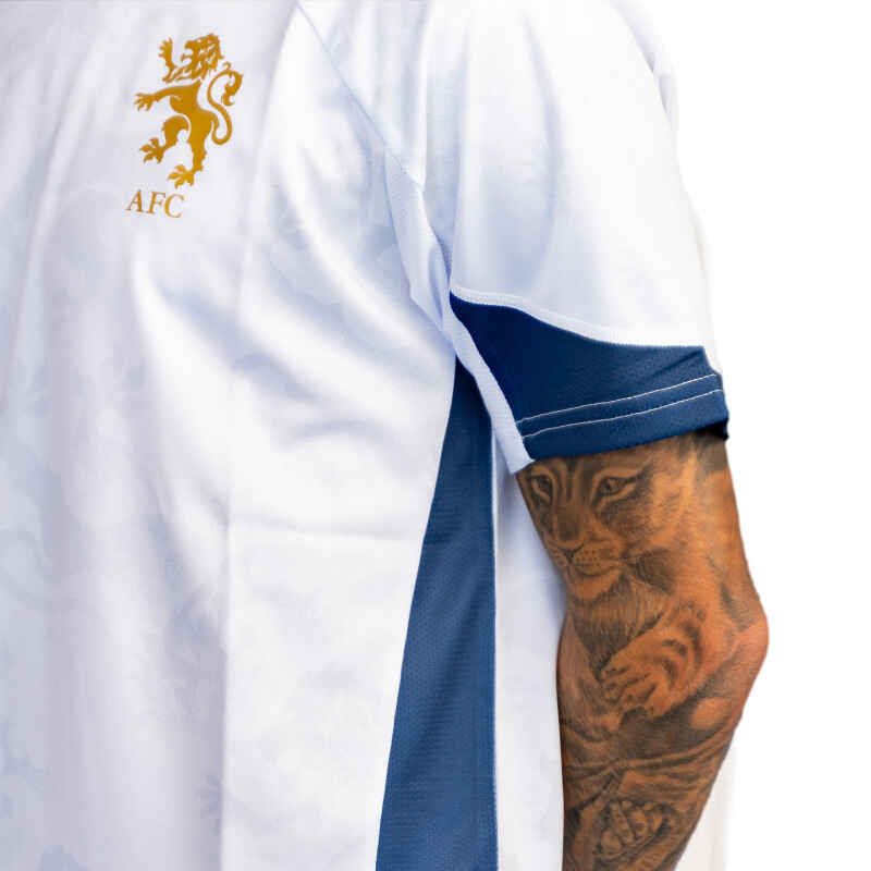 Camiseta Away 2025 Albion FC Camiseta Away 2025 Albion FC