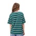 T-SHIRT KELVIN XS-XL VERDE