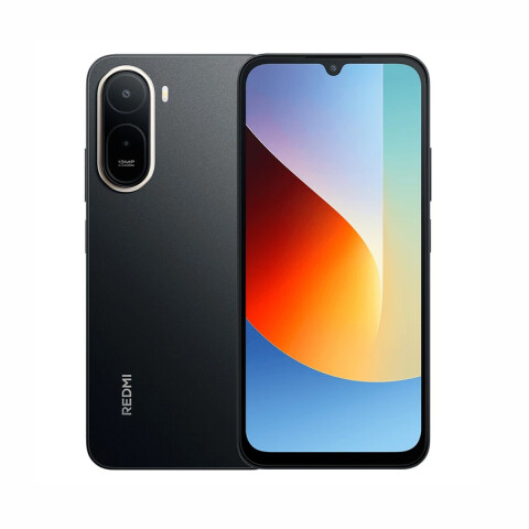 CELULAR REDMI A7 PRO 4GB 128GB 6.9" NEGRO Celular Redmi A7 Pro 4gb 128gb 6.9" Negro
