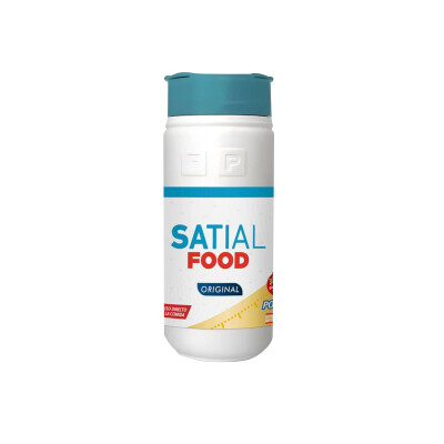 SATIAL FOOD POLVO 50G Satial Food Polvo 50g
