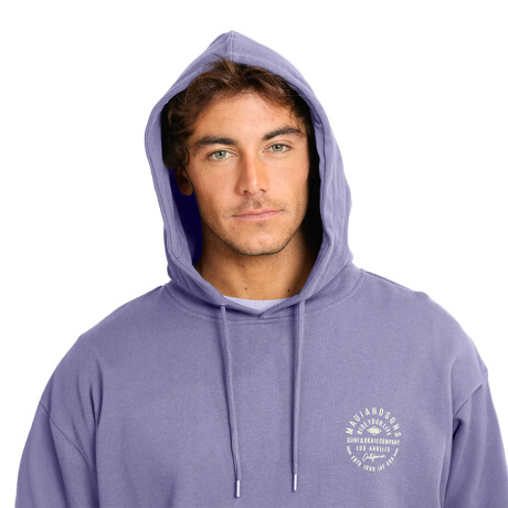 Canguro Maui and Sons - Century - Purple Canguro Maui and Sons - Century - Purple