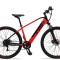 S-pro E-mob 29" Rojo/negro