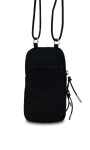 PHONE BAG ILLESCAS NEGRO