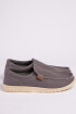 ZAPATILLA LECAS27 POLANCO Gris