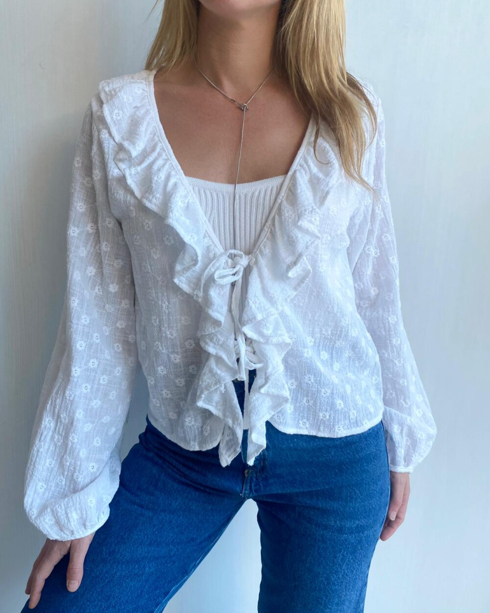 Blusa Diana Blusa Diana