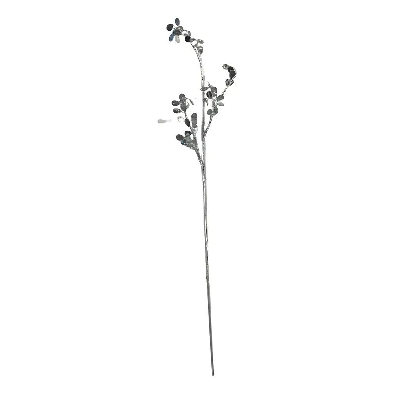 Vara con flores de simil cristal - PRODUCTO CON DETALLES - Vara con flores de simil cristal - PRODUCTO CON DETALLES -