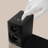 Parlantes Edifier 2.0 M60 66w Bluetooth NEGRO