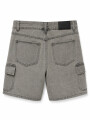 BERMUDA RELTROM II GRIS