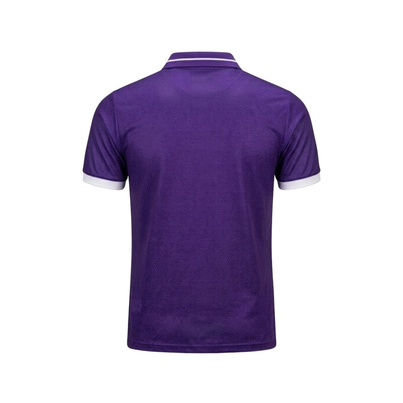 Camiseta Kelme Defensor Sporting Aniversario Para Niños PURPLE
