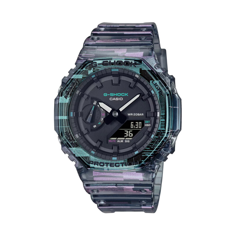 Reloj Casio G-Shock - Gris Reloj Casio G-Shock - Gris