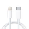 Cable Lightning to USB-C Cable 1m Cable Lightning to USB-C Cable 1m
