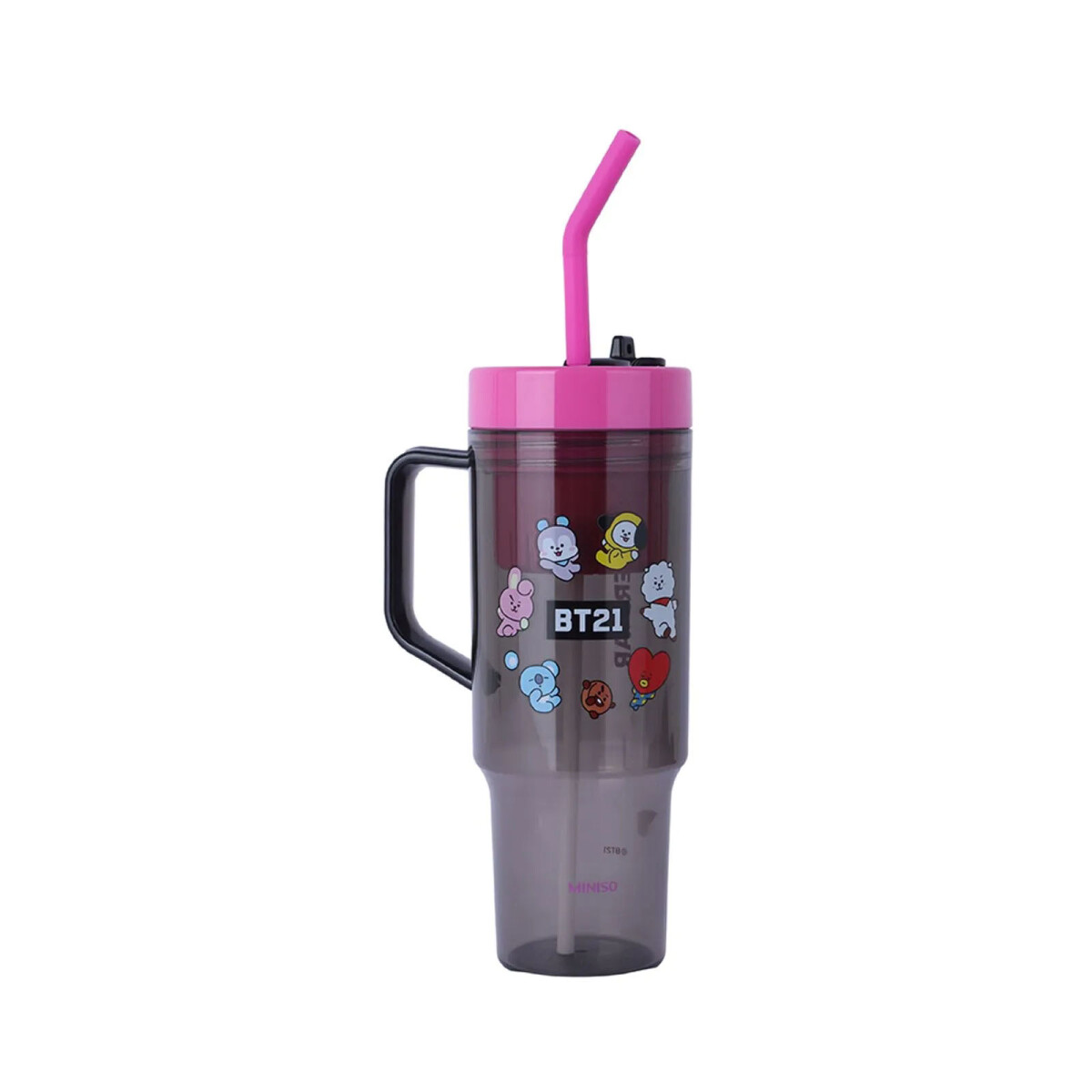 Jarro BT21 1.2lts - rosa 