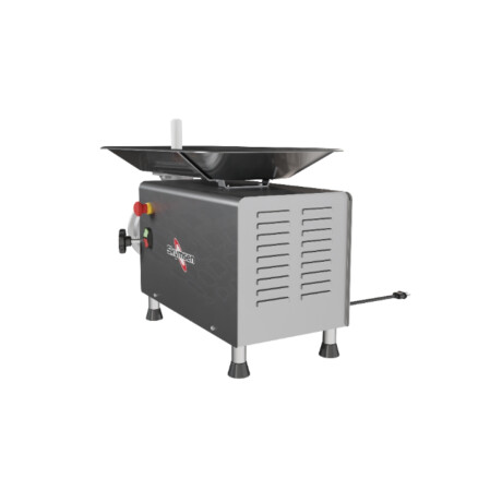 Picadora de Carne Buje 32 de Acero Inoxidable 450 kg/h Picadora de Carne Buje 32 de Acero Inoxidable 450 kg/h
