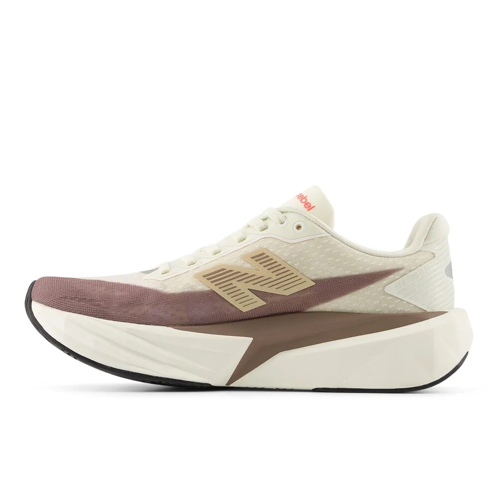 Rebel V5 Brown