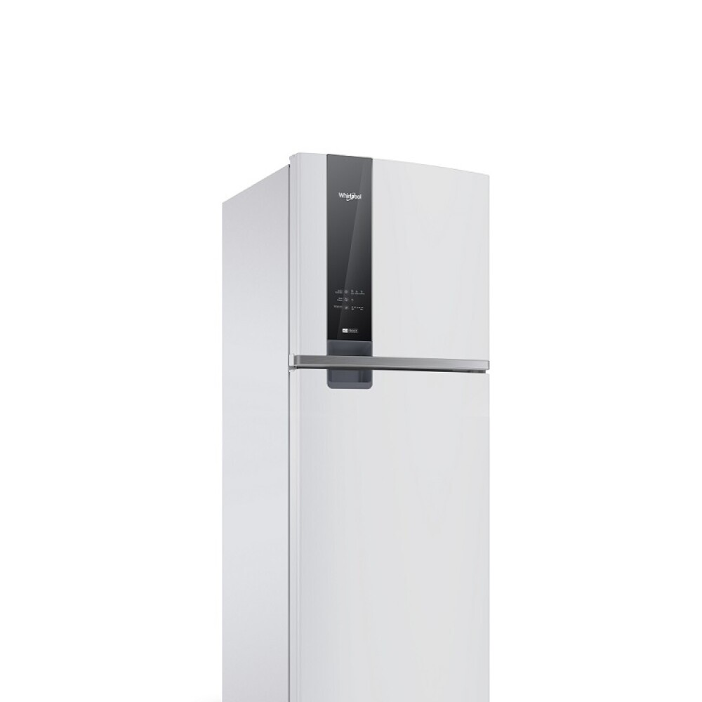 HELADERA TOP MOUNT -Eficiencia Energetica B blanco